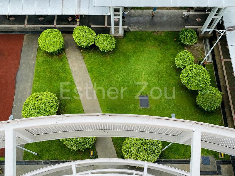 4 Room (4I) HDB for Sale in  26 Bendemeer Road - Image 15